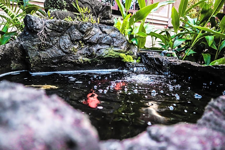 Rahayu Guest House Ubud