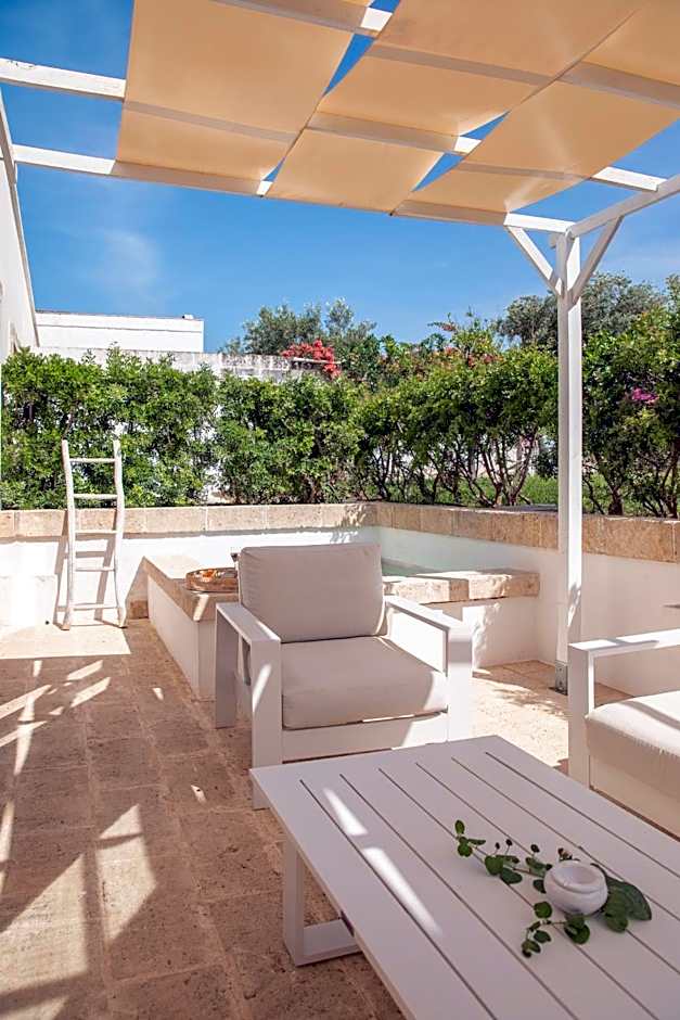 Masseria San Giovanni - Epoca Collection