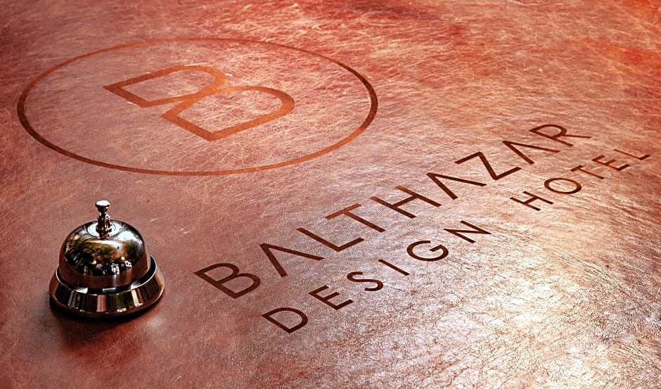 Balthazar Design Hotel