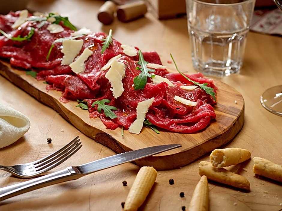 Locanda Alpina a 1250 mt