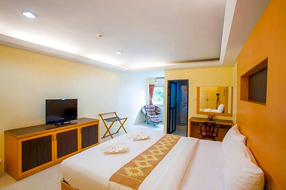 Kanokan Hotel