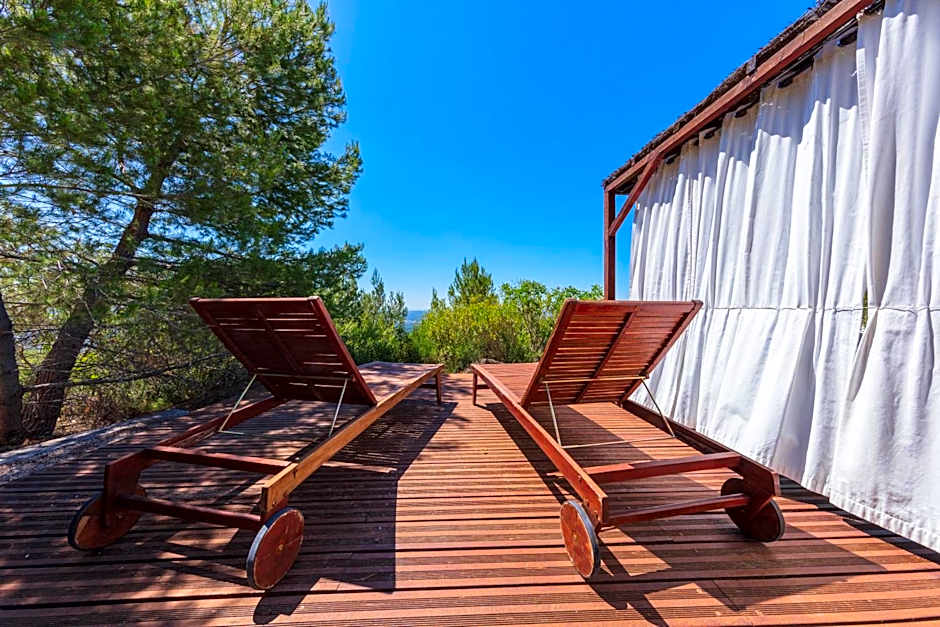 Abbaye de Sainte Croix