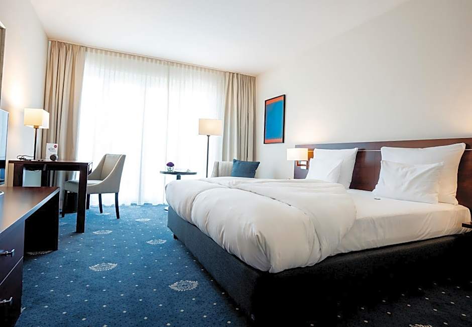 Vier Jahreszeiten Starnberg Hotel