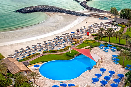 Coral Beach Resort Sharjah