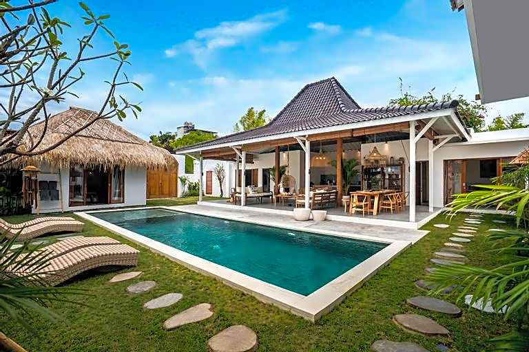 Villa Folie by Alfred in Bali
