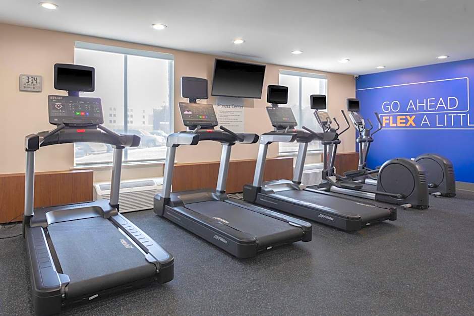 Holiday Inn Express Rocky Mount Sports Center By IHG