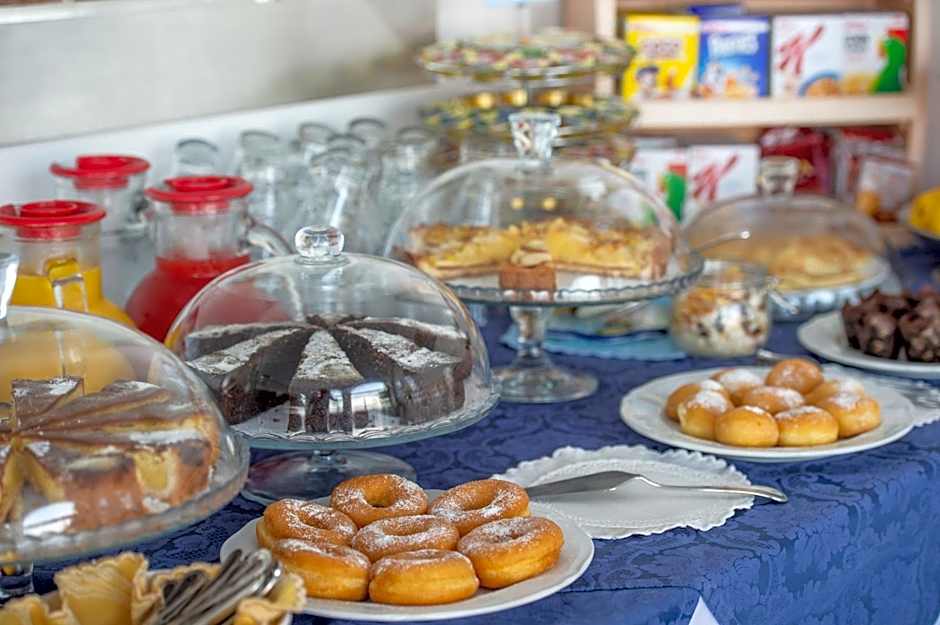 Hotel Villa Maria Pia