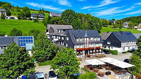 Hotel Hanses-Bräutigam