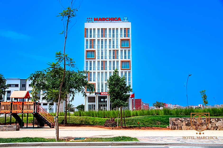 Marchica Hotel