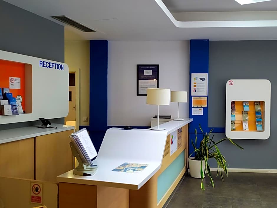 Ibis Budget Girona Costa Brava