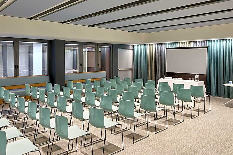 Four Points by Sheraton Venice Mestre