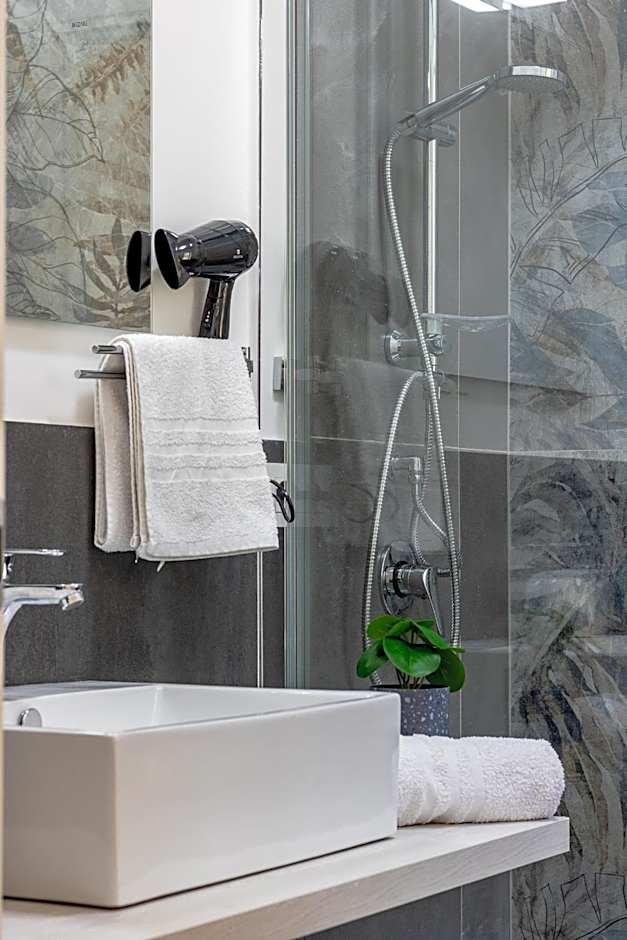 Granatelli Holiday Home