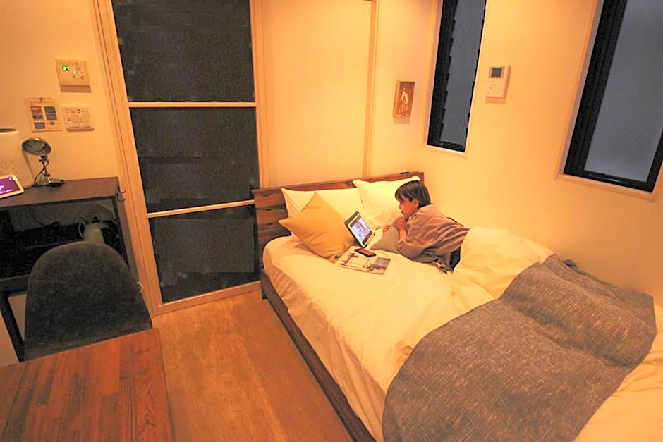 Apartment Hotel Hakata