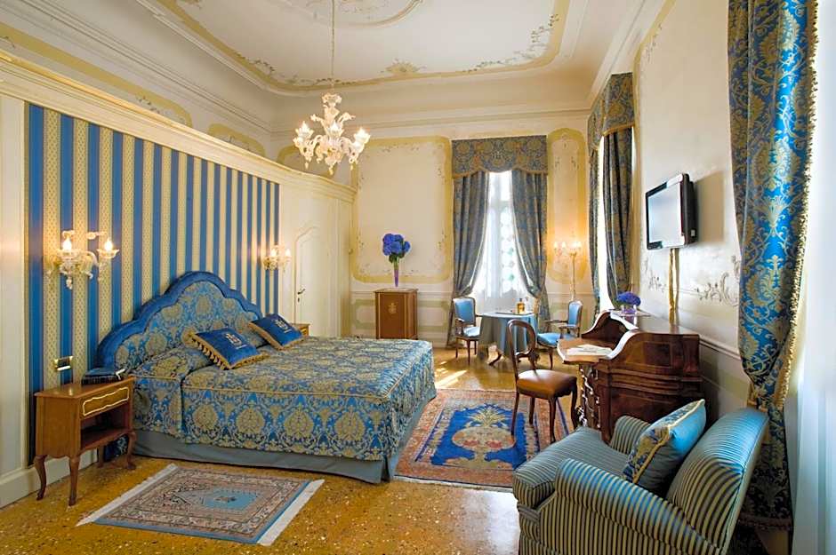 Hotel Villa Condulmer