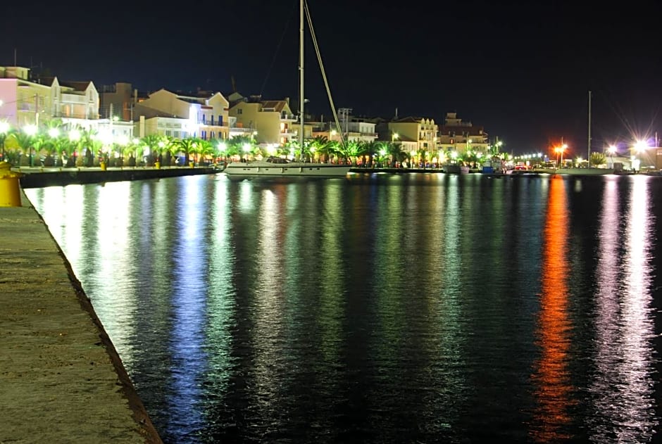 Kefalonia Grand