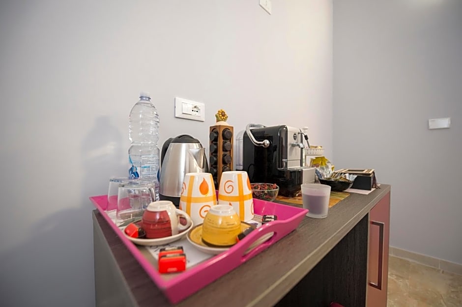 B&B Il Risveglio del Cavaliere