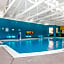 Quality Inn Lexington East/Hamburg Area