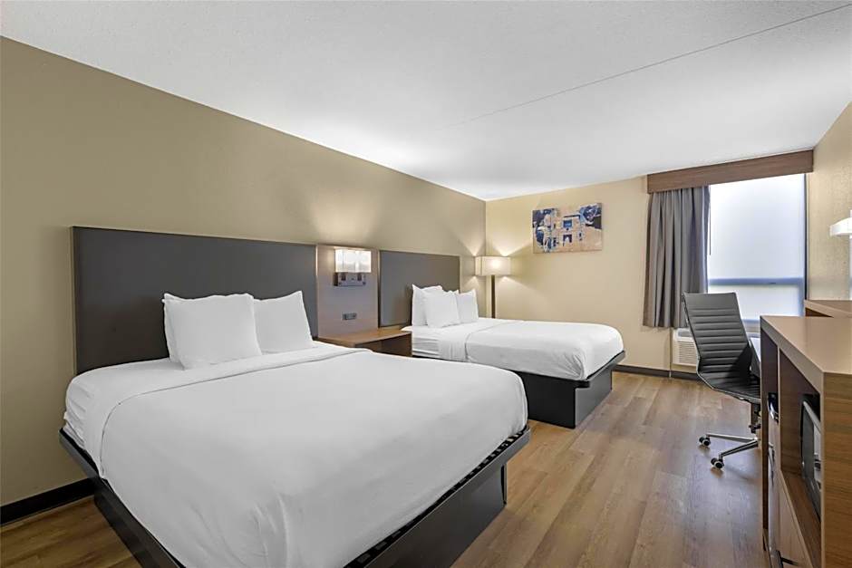 Best Western Plus York Hotel And Conference Center