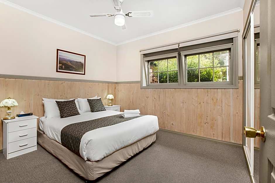 Breeze Holiday Parks - Halls Gap