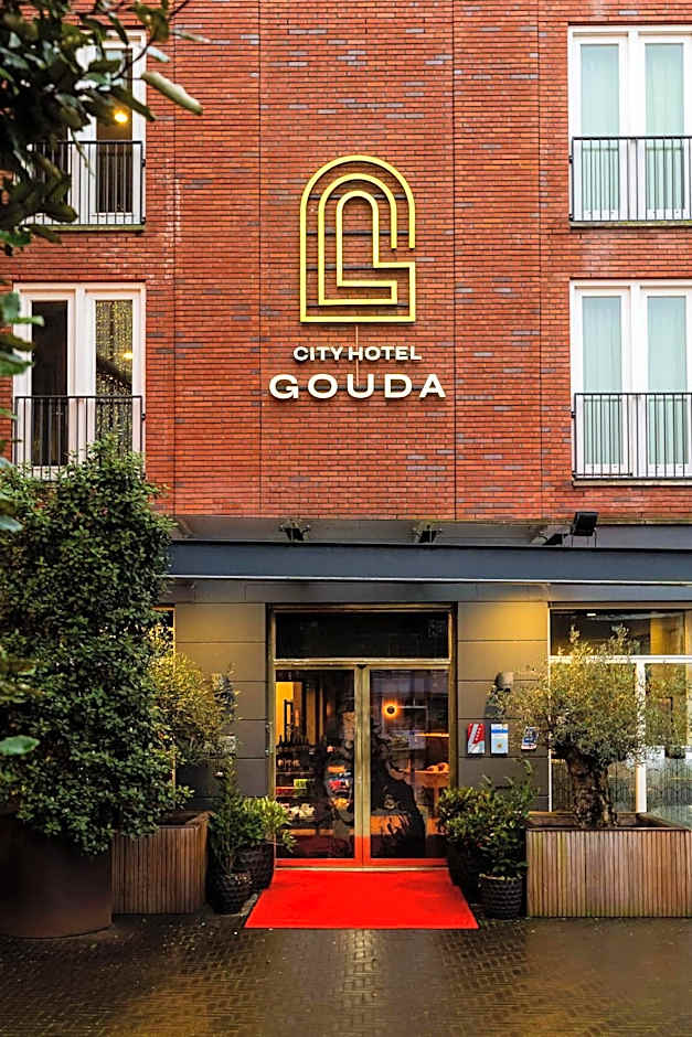 City Hotel Gouda