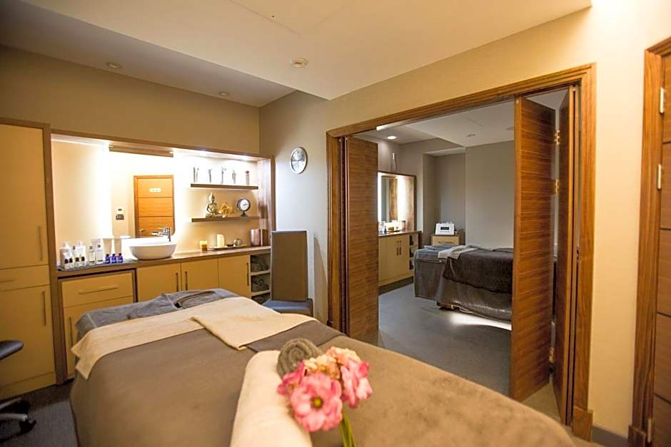 Frensham Pond Country House Hotel & Spa