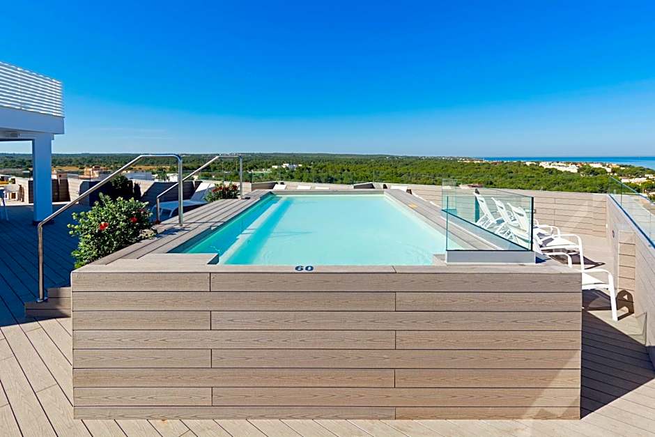 HSM Son Veri - Adults Only