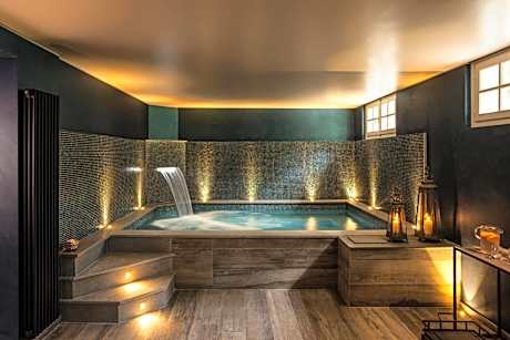 Hotel Villa Elisa & Spa