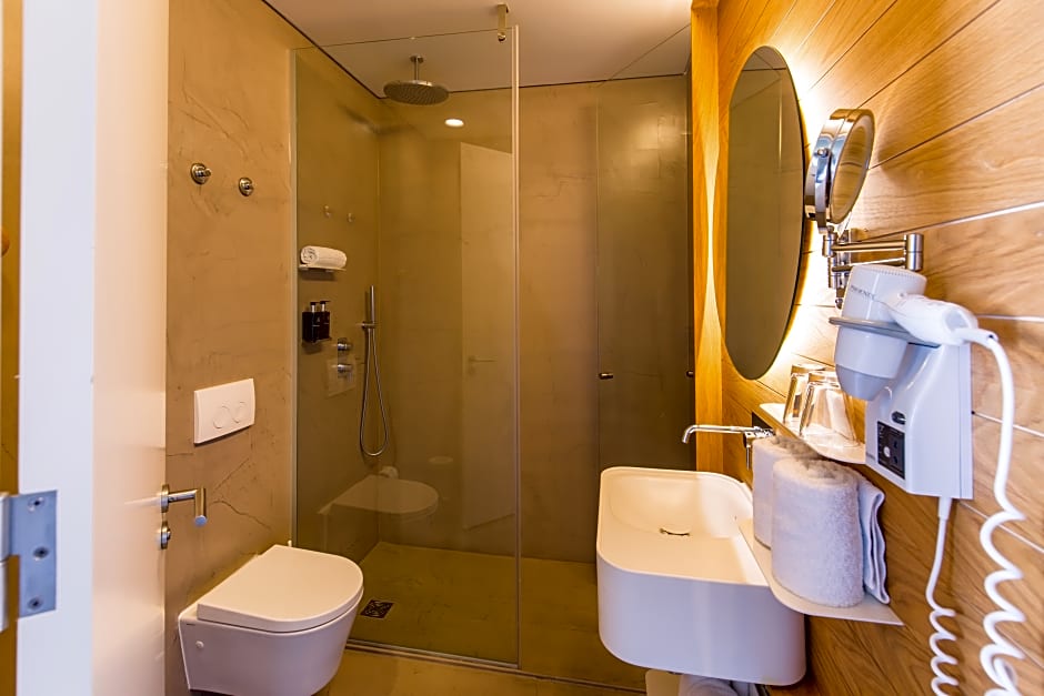 My Story Hotel Rossio