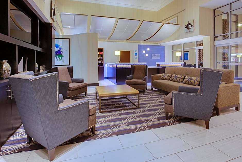 Holiday Inn Express & Suites Laurel Lakes By IHG