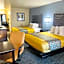 Garden Inn & Suites Little Rock