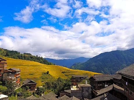 Longji Holiday Hotel