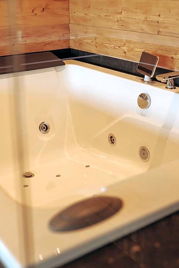 Platzhirsch Ofterschwang