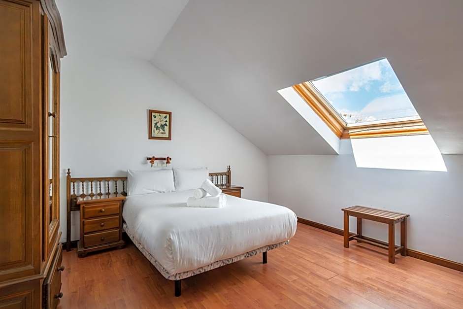 Hotel La Quinta de Santillán