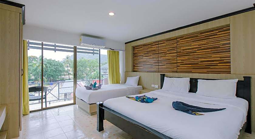 Royal Beach Residence