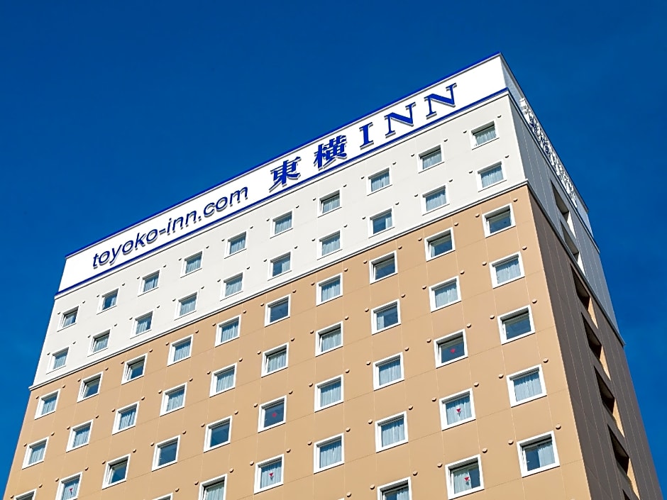 Toyoko Inn Shiki-eki Higashi-guchi