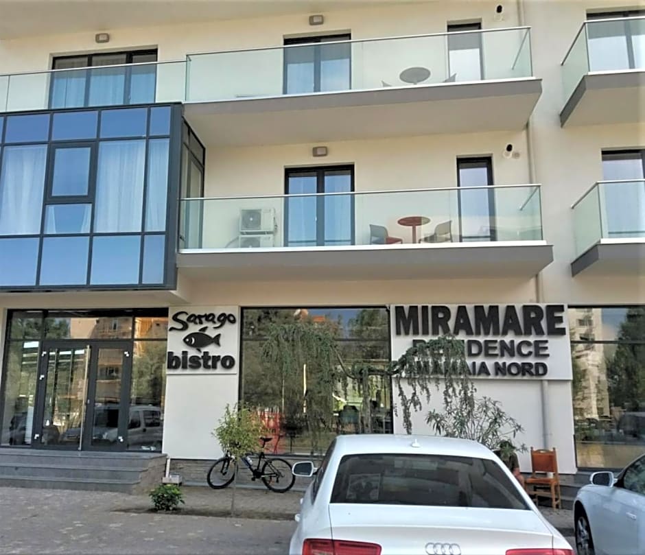 Miramare Residence Aparthotel