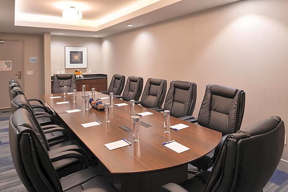 Holiday Inn Express Hotels & Suites Loma Linda By IHG