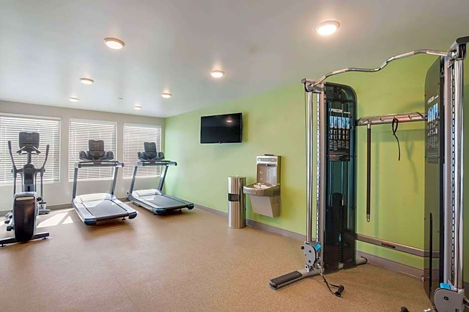 WoodSpring Suites Smyrna-La Vergne