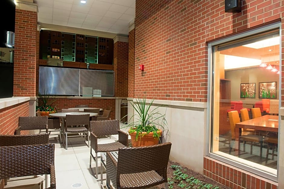 TownePlace Suites by Marriott Champaign Urbana/Campustown