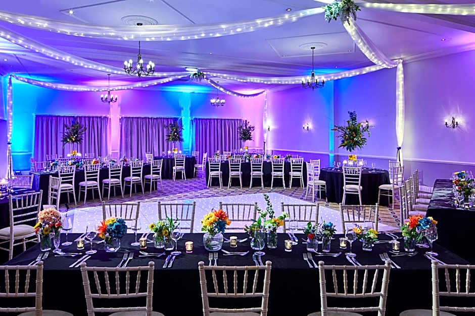 Delta Hotels by Marriott Preston