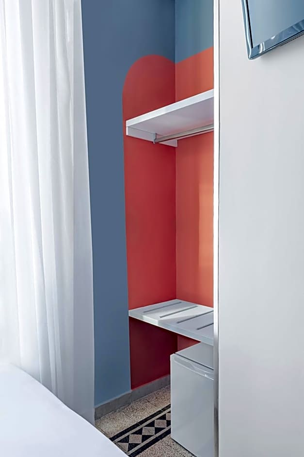 Hotel Infinito - Gruppo BLAM HOTELS