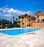 Anemon Hotel Aydin