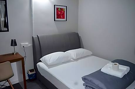 Bed Station Guest House