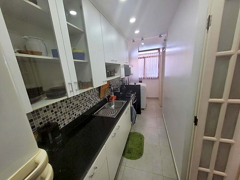 SUH Arpoador Dreams Amazing View!