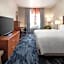Fairfield Inn & Suites by Marriott Visalia Tulare