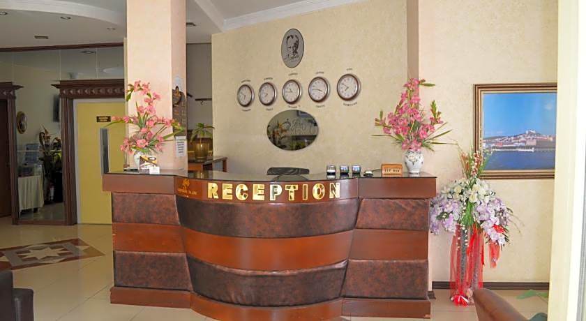 Ayvalık Palas Hotel