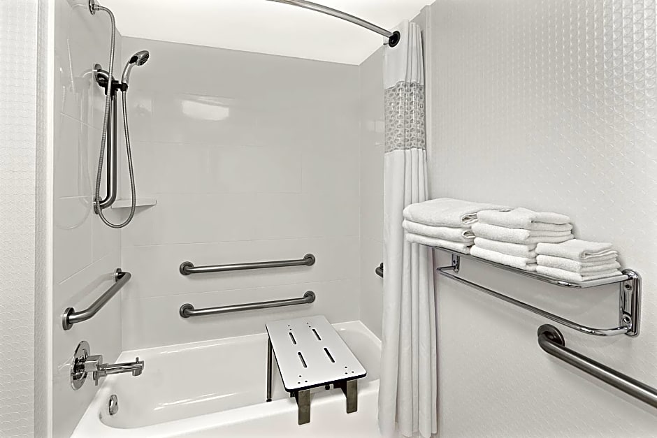 Hampton Inn Atlanta-Newnan