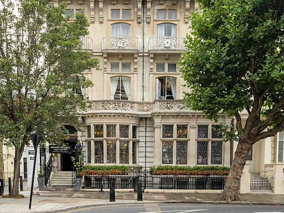 Grand Royale London Hyde Park