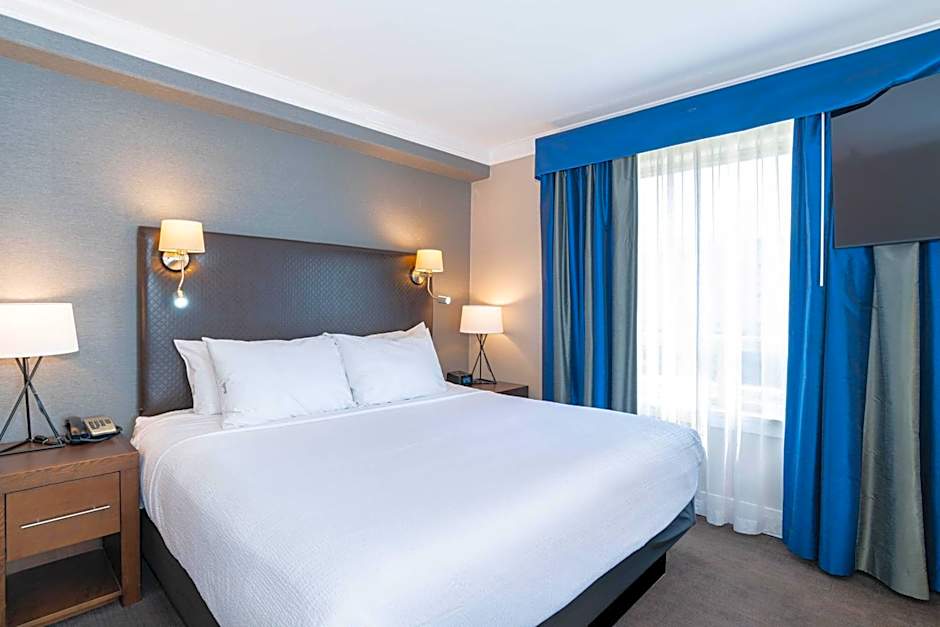 Sandman Signature Edmonton South Hotel