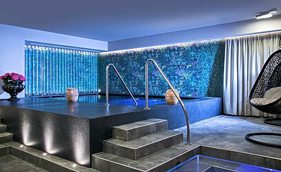 Hotel St.Mauritius